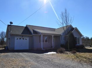 64 Robertson Rd, Jim Thorpe, PA 18229