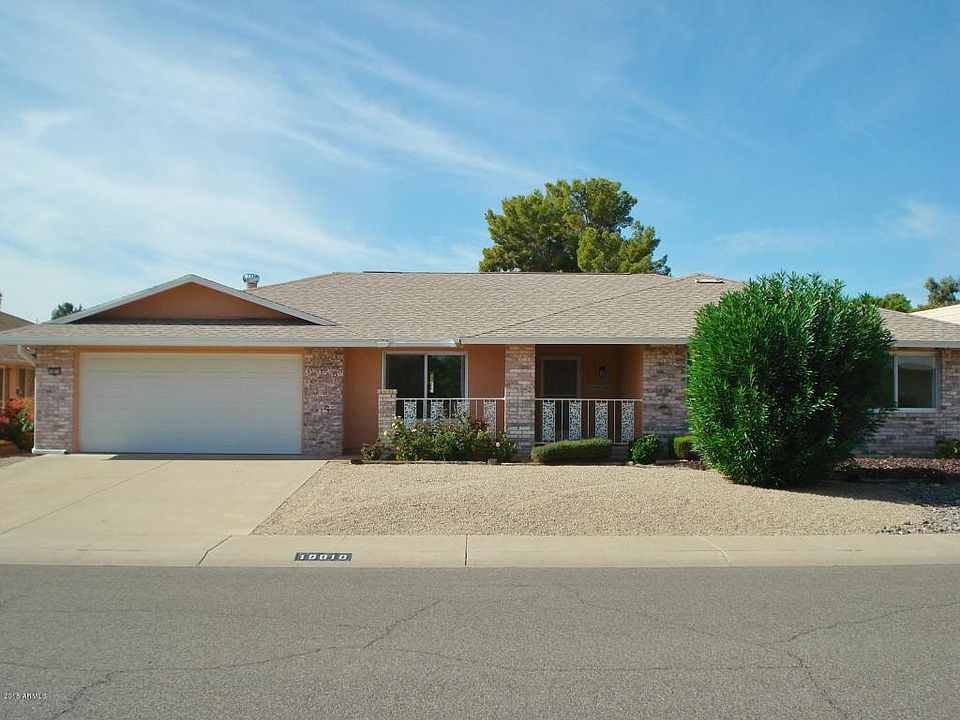 2nd image of 19010 N Palo Verde Dr