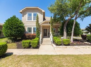 1616 Corn Hill Ln, Round Rock, TX 78664