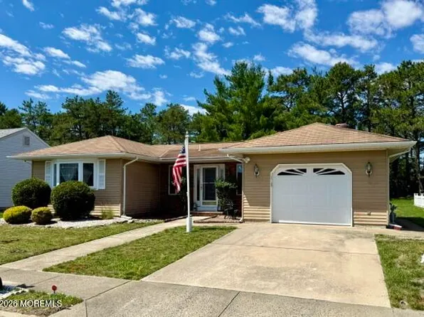 204 Pulaski Boulevard, Toms River, NJ 08757