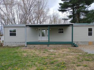 302 Fairfax Ave, West Portsmouth, OH 45663