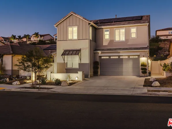 28524 Foothill Way, Santa Clarita, CA 91350