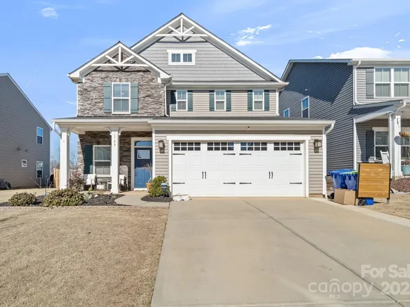 1708 Speartip Ln, Denver, NC 28037