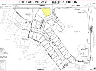 1887 Ashley Dr NE, Byron, MN 55920