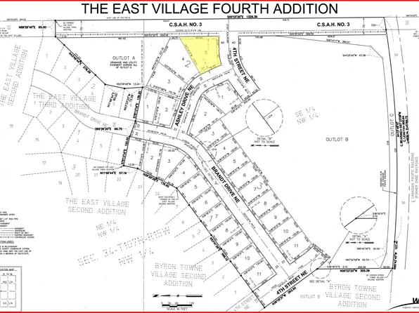 1887 Ashley Dr NE, Byron, MN 55920