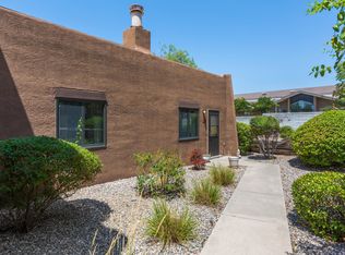 5801 Lowell St NE APT 24A, Albuquerque, NM 87111
