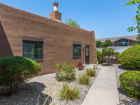 5801 Lowell St NE APT 24A, Albuquerque, NM 87111