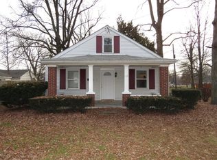 114 E Evelyn Ave, Louisville, KY