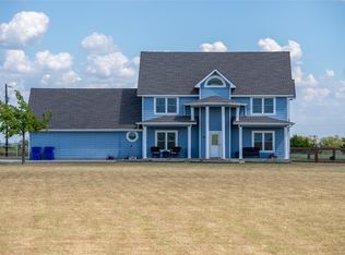 670 County Road 319, Valley View, TX 76272