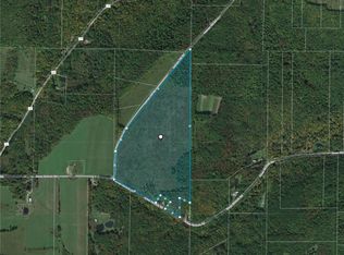 0 Isaman Hill Rd #5, Swain, NY 14884