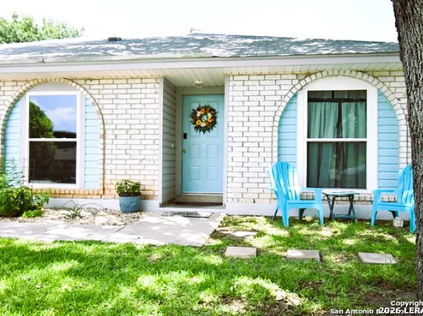 11454 REMSEN ST, San Antonio, TX 78251