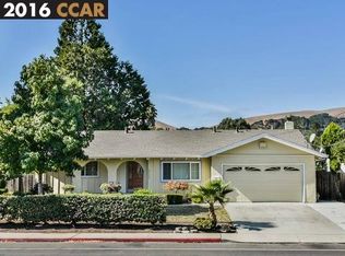 9503 Davona Dr, San Ramon, CA 94583
