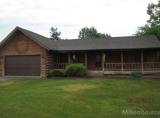 26980 29 Mile Rd, Lenox, MI 48048