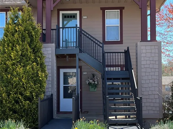 310 Deermouse Way #2405, Hendersonville, NC 28792