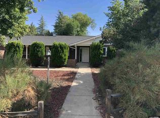 13510 S Hills Dr, Reno, NV 89511