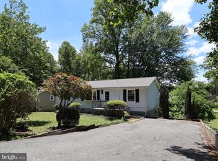 6520 Venison Dr, Fredericksburg, VA 22407