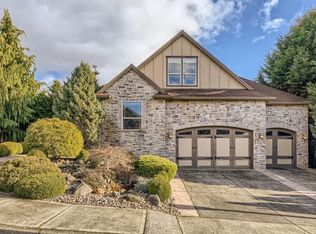 3556 NW Oregon Ct, Camas, WA 98607