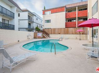 5651 Sumner Way UNIT 206, Culver City, CA 90230