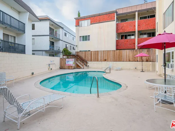 5651 Sumner Way Unit 206, Culver City, CA 90230