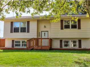 220 Oak St, Milo, IA 50166