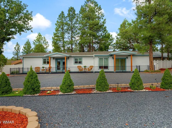 1403 S Julia Ln, Lakeside, AZ 85929