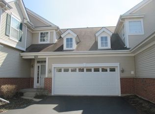 1746 Landreth Ct #1746, Aurora, IL 60504