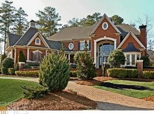 2699 Wynnton Dr, Duluth, GA 30097