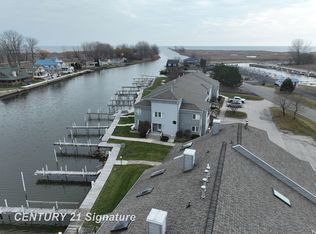 3093 E Midshipman Dr, Au Gres, MI