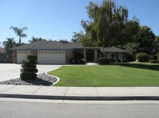 13421 Powder River Ave, Bakersfield, CA 93314