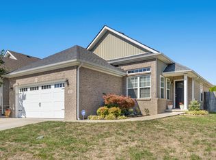 2064 Falling Leaves Ln, Lexington, KY 40509