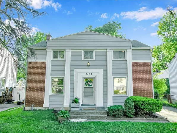 4160 Harlem Rd, Amherst, NY 14226