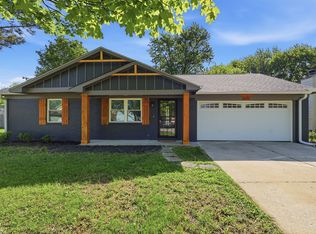 3051 Cherry Lake Rd, Indianapolis, IN 46235