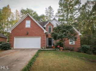 160 Orchard Creek Dr, Athens, GA 30606