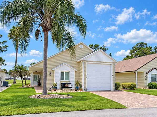 519 Twin Lakes Dr, Titusville, FL 32780