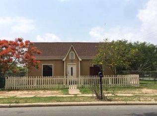 229 W Caffery Ave, Pharr, TX 78577