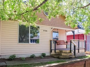 5720 SE Pardee St, Portland, OR 97206