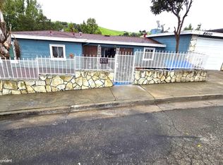 8600 Seneca St, Oakland, CA 94605