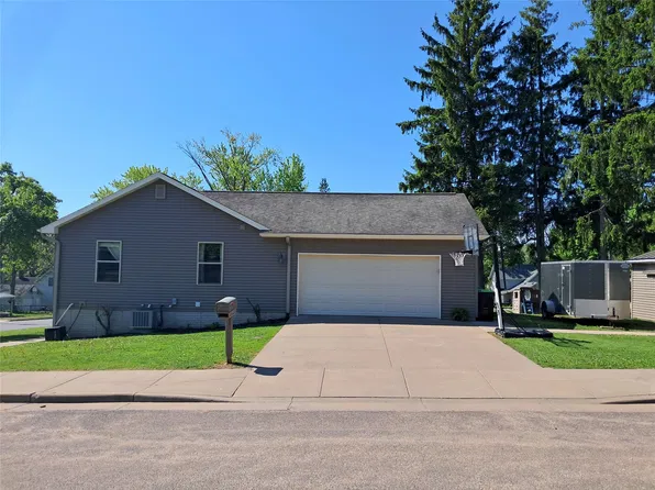 249 N Franklin Street, Stanley, WI 54768