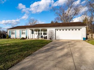 4015 Rushmore Pl, Dayton, OH 45430