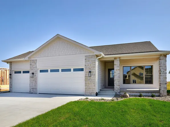 6011 NE Sherman Dr, Ankeny, IA 50021