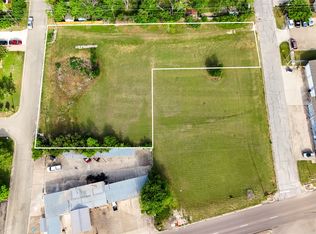 LOT 1 W Royal Ave, Temple, TX 76501