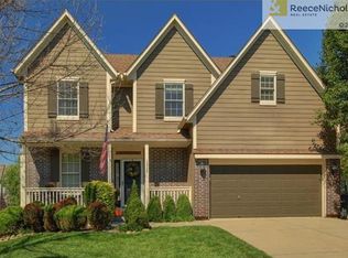 13730 W 158th Ter, Olathe, KS 66062