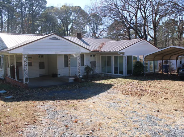 414 Church St, Biscoe, NC 27209