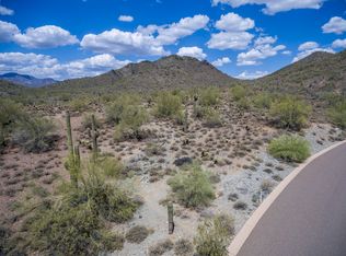 36480 N Rackensack Rd, Cave Creek, AZ 85331