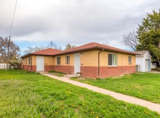 1936 Yosemite St, Denver, CO 80220