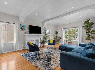 6231 Orange St, Los Angeles, CA 90048