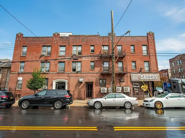 3524 Church Ave #1, Brooklyn, NY 11203