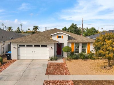 8934 N 15th Ln, Phoenix, AZ, 85021
