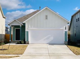 1709 Adobe Walls Way, Austin, TX 78725