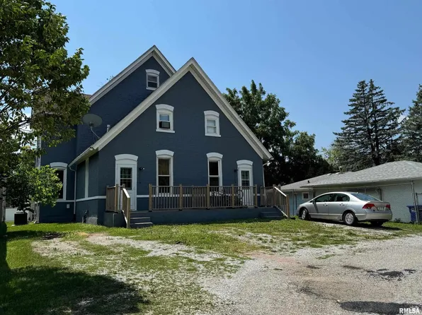 2348 W 11th St, Davenport, IA 52804